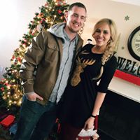 Kristin Morton Photo 18