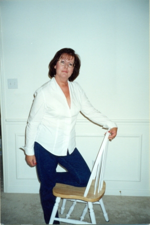 Mary Hebert Photo 48