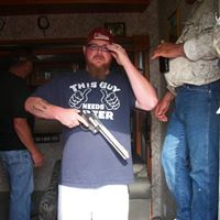 James Franks Photo 9