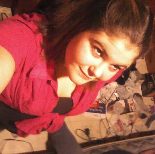 Angel Carver Photo 14