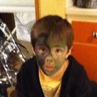 Timothy Scully Photo 6