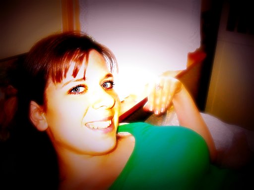 Christina Gibbs Photo 14