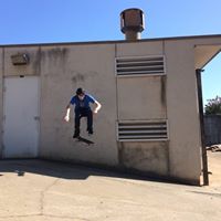 Patrick Daily Photo 28