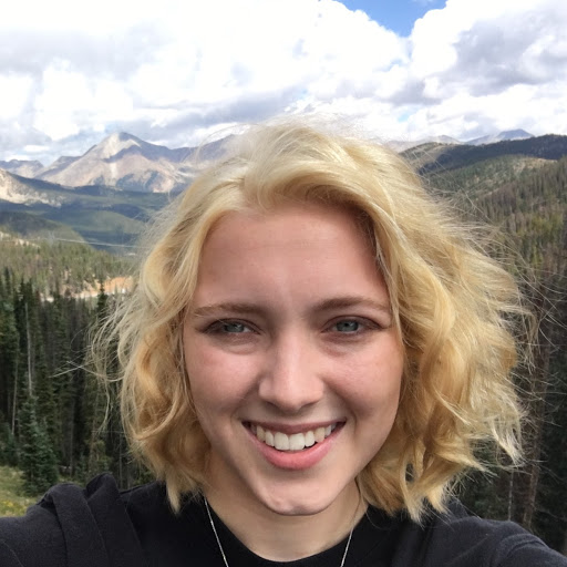 Elizabeth Bonnett Photo 14