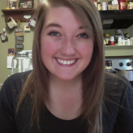 Kristen Lehman Photo 15