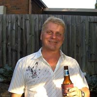 Svend Pedersen Photo 10