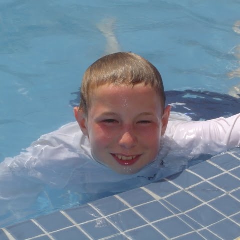 Connor Drake Photo 21