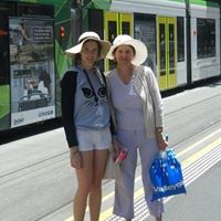 Julie Prince Photo 13