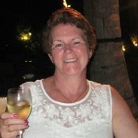 Gina Cassidy Photo 16