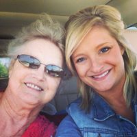 Kathryn Frazier Photo 25