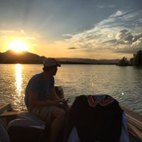 James Driver Photo 38