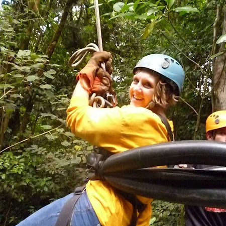 Carey Hughes Photo 8