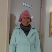Maria Hope Photo 17