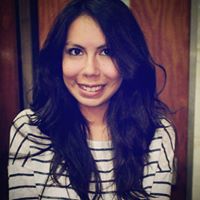 Silvia Reyes Photo 17