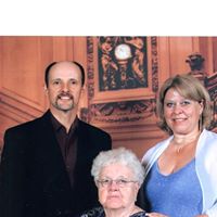 Floyd Rowe Photo 10