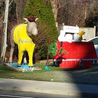 Elaine Keys Photo 10