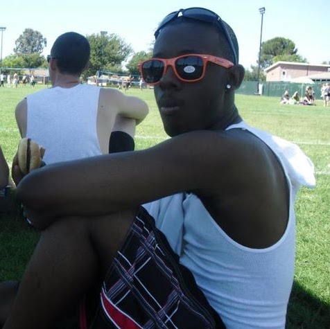 Charles Watkins Photo 5