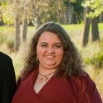 Aimee Huffman Photo 1