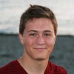Nicholas Carey Photo 1