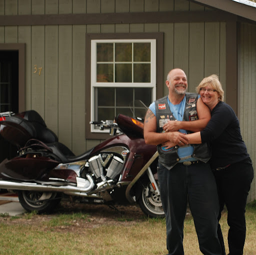 Gayle Moore Photo 31