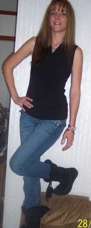 Kristi Sanders Photo 3