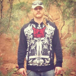 Mickey Brown Photo 40