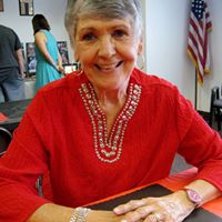 Mary Kramer Photo 17