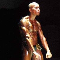 James Cash Photo 40