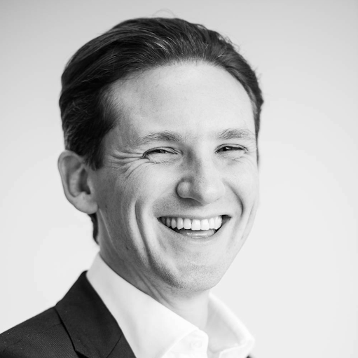 James Hewitt Photo 34