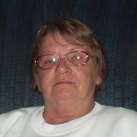 Judy Broome Photo 7