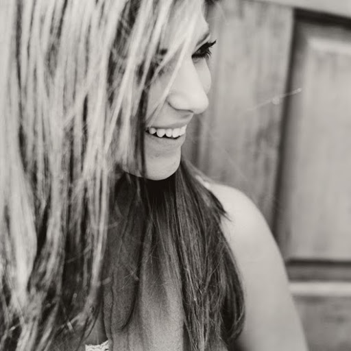 Amanda Quisenberry Photo 2