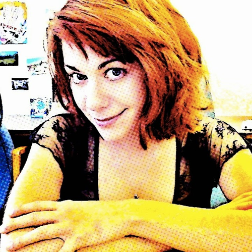 Rebecca Mccarthy Photo 6