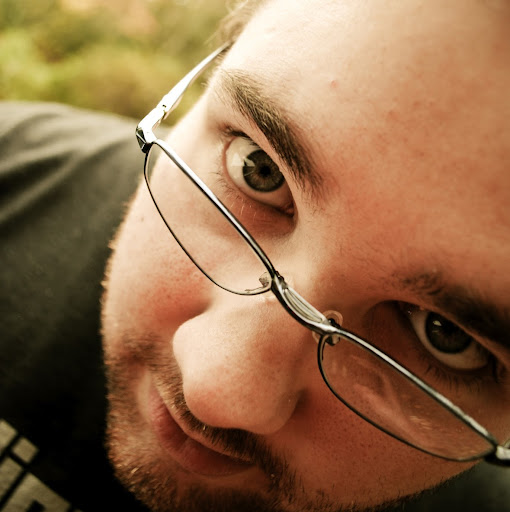 Robert Roark Photo 27