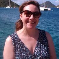 Christina Mcdougall Photo 15