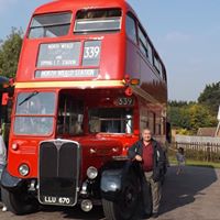 Frederick Harding Photo 5 Frederick Harding Photo 5