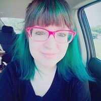 Rachel May Photo 10