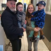 Kelly Devine Photo 20