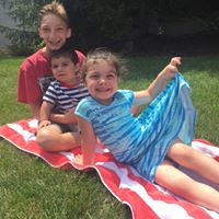 Tracy Hummel Photo 12