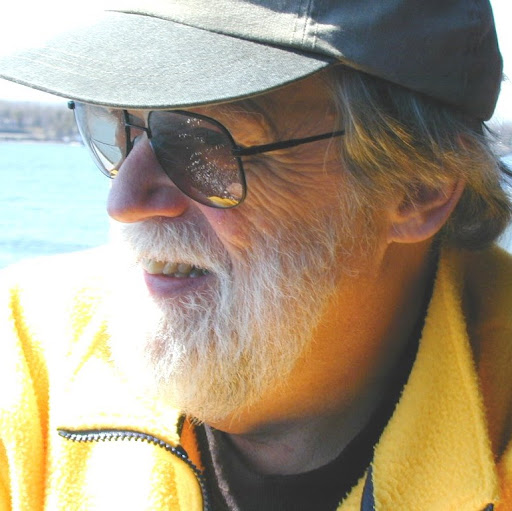 Geoffrey Robbins Photo 17
