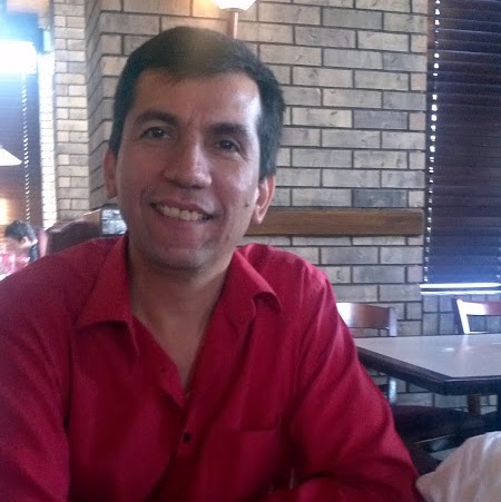 Benjamin Luna Photo 29