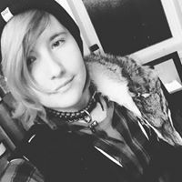 Elizabeth Huber Photo 9