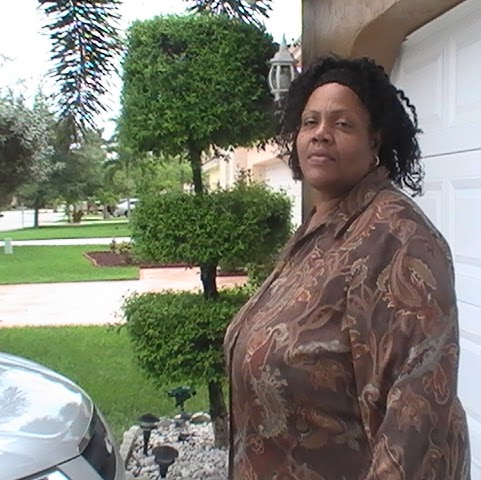 Cherrie Taylor Photo 1