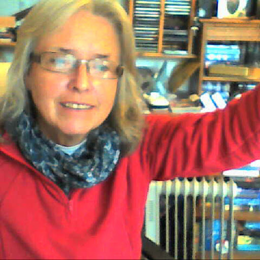Ann Mercer Photo 27
