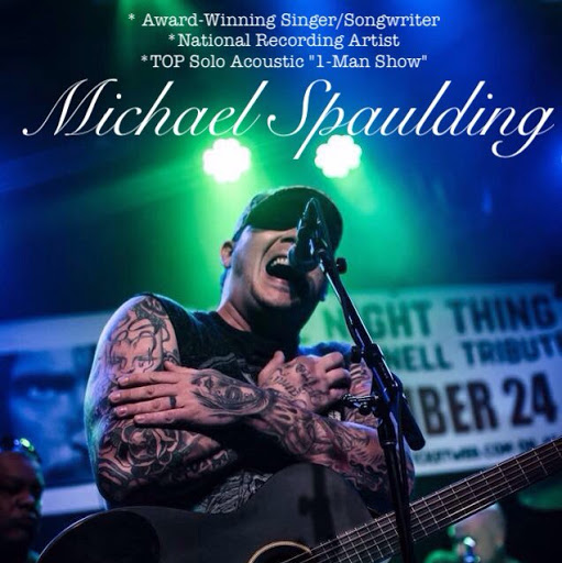 Michael Spaulding Photo 33