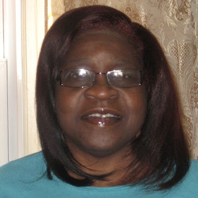 Pauline Thomas Photo 15