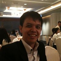 Ming Kwok Photo 11