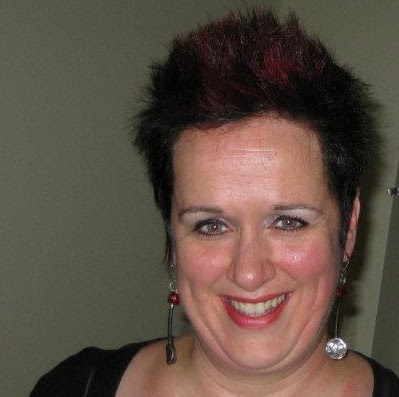 Nancy Lessard Photo 9