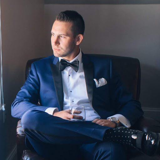 Stephen Richter Photo 34