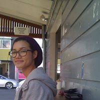 Minah Cho Photo 5