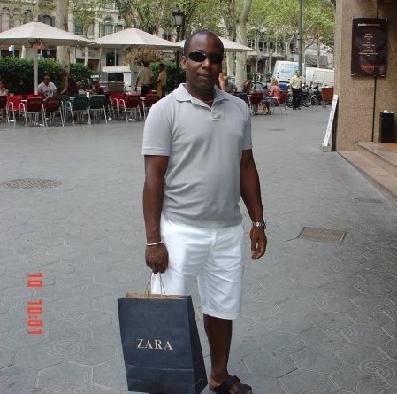 Terry Griffith Photo 25